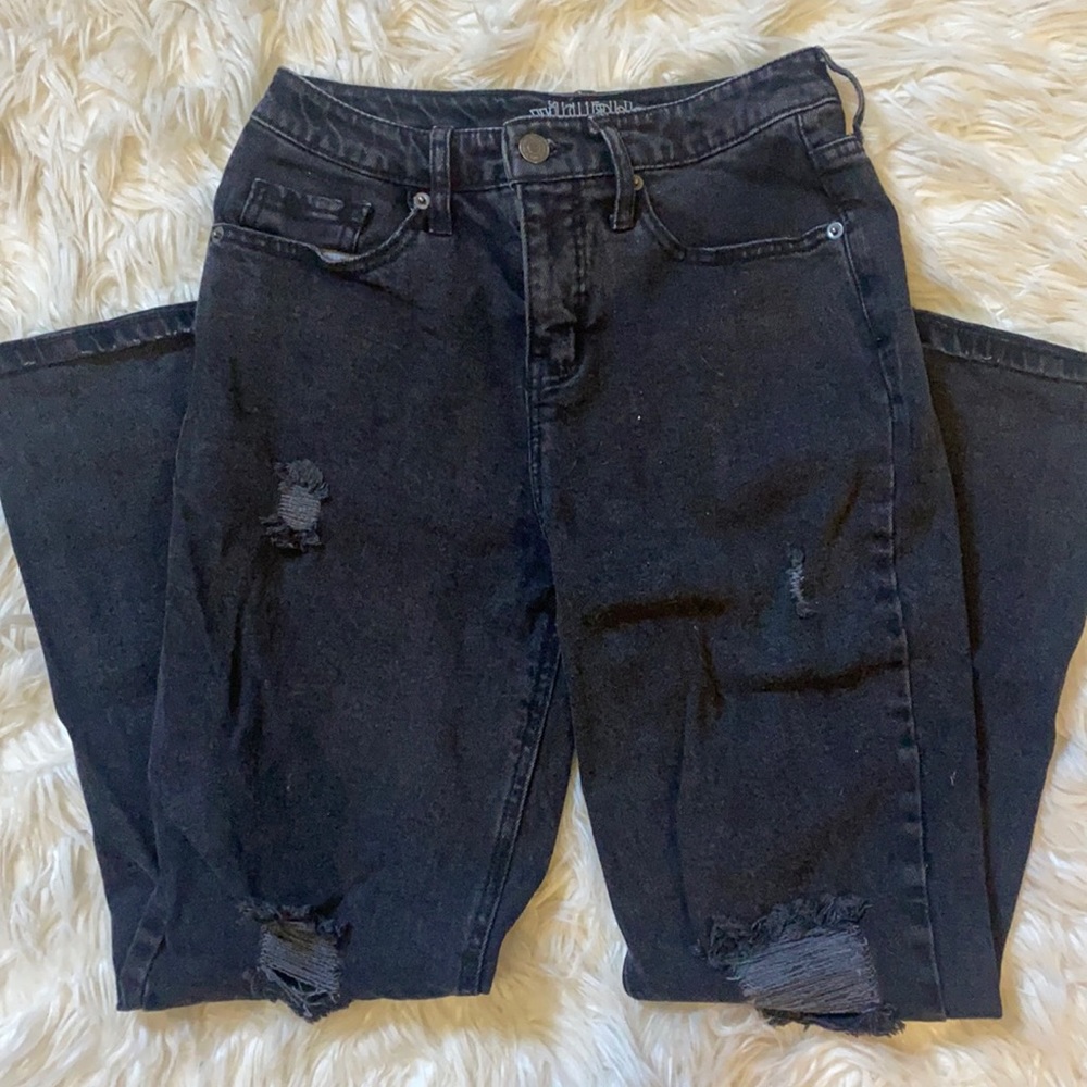Wild fable jeans
